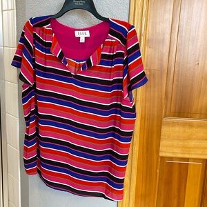 Beautiful blouse for the office or classroom